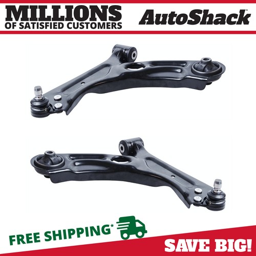 Control Arm With Ball Joint - 2014 Chevrolet Sonic | O'Reilly Auto Parts - Foto 4