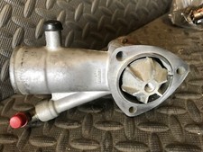 POMPA ACQUA FIAT 1100 D R 103 4141967 NUOVA ORIGINALE DELL'EPOCA