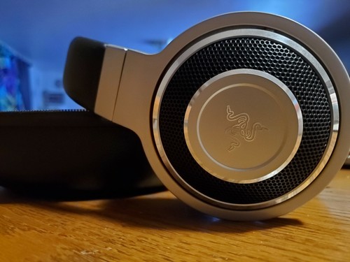 Razer Kraken Forged Edition | eBay