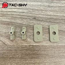 TAC-SKY WENDY Rail Helmet Stand Accessories Compatible with Comta II/III Headset