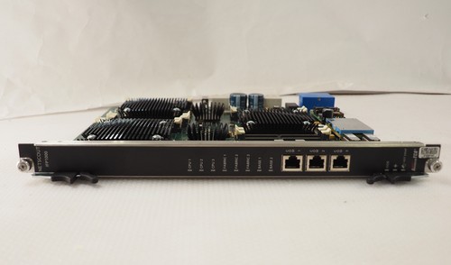 NETSCOUT IFP1000 TEK870095400 389477900 Advanced TCA Blade Module No Memory