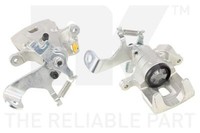 NK 213266 Bremssattel FüR Mazda