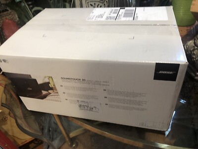 SoundTouch® 20 Wireless Speaker - View #11
