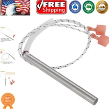 Breckwell Igniter Replacement - 4" Pellet Stove Starter Element with Warranty