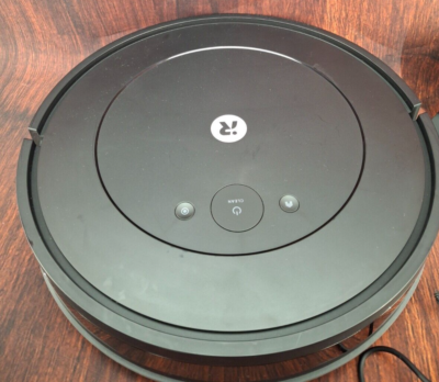 iRobot Roomba Essential RVG-Y1 Rechargeable Robot Vacuum iRobot Roomba Essential RVG-Y1 Rechargeable Robot Vacuum
