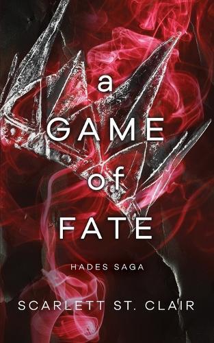 Thumbnail - Scarlett St. Clair A Game Of Fate (taschenbuch) Hades Saga