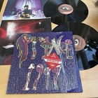 Prince 1999 Original Lp Shrink +Hype 1st US 1982 Press EX/EX Complete Sleeves