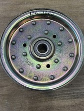 Exmark OEM Part 116-4665 126-9187 Idler Pulley Toro