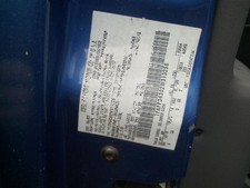 Wheel 15x6 Alloy 10 Spoke 5 Double Painted Jack Silver Fits 00-03 Focus 1327178 Wheel 15x6 Alloy 10 Spoke 5 Double Painted Jack Silver Fits 00-03 Focus 1327178