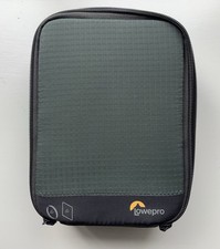 Lowepro GearUp Filter Pouch 100, Unused And Excellent Condition.