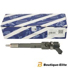 0445110545 006013026h1 For Bosch Mahindra Tractor Engine 2555 2655 Fuel Injector