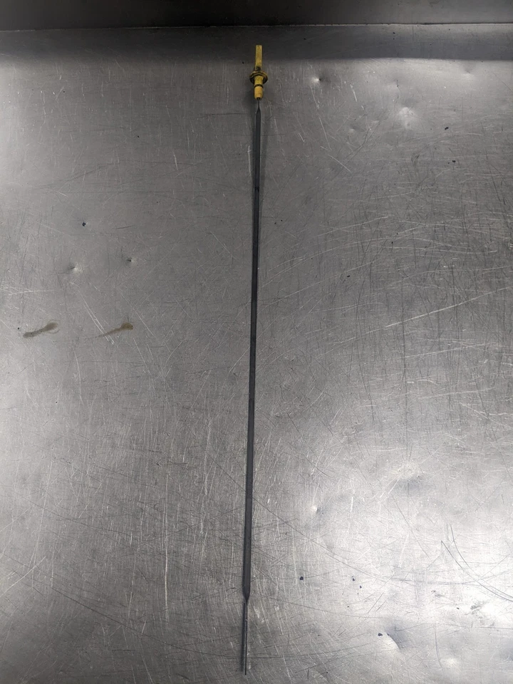 Масляный щуп двигателя для 14-17 Mazda CX-5 2.5 PY0110450 - Изображение 2 из 4