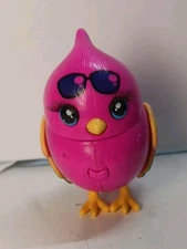 Little Live Pets Lil' Bird Fashion Wings Collection - Pippy Hippy NEW Batteries