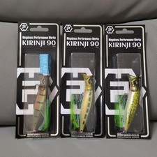 Megabass Megabass KIRINJI90 3 piece set