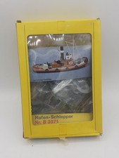 Noch 3571 Hafen-Schlepper Trawler Bausatz H0 ...