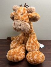 Jellycat Merryday Giraffe - Brand New With Tags Excellent Condition Rare Retired