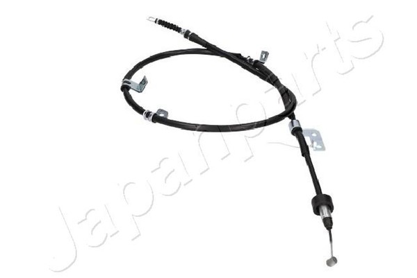 Japanparts Bremsseil Seilzug Feststellbremse BC-H46L FüR Hyundai I30 FD Elantra-image