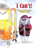 I Can't! | Tatiana Ortiz | Taschenbuch | Kartoniert / Broschiert | Englisch