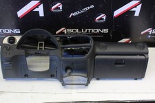 02-06 Acura Rsx Type S Dc5 Dashboard Assembly Dash Board Glove Box Oem
