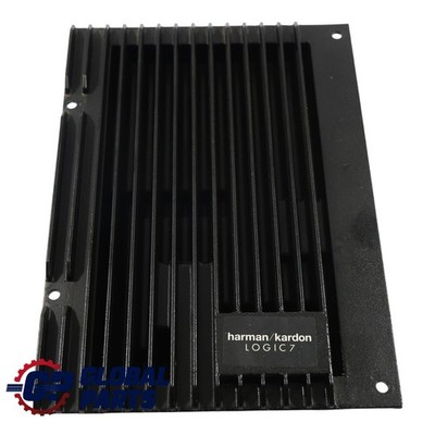 Land Rover Discovery 4 L319 Verstärker Harman Kardon Logic7 AH42-19C164-BB