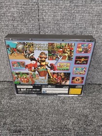 SEGA Clockwork Night Pepalucho Lucky Bag Sega Saturn Soft