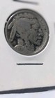 1936-D 5C Buffalo Nickel Coin. — photo 7