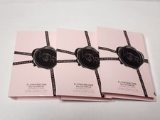 3 X Flowerbomb Viktor and Rolf Perfume EDP Sa...