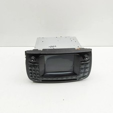MERCEDES-BENZ SL R230 Music Navi CD Radio Player Head Unit A2308202589 2003