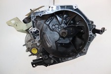 Boite de vitesse Peugeot 207