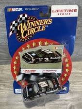 WINNERS CIRCLE DALE EARNHARDT LIFETIME SERIES 3 1994 GM GOODWRENCH LUMINA 