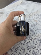 Ralph Lauren Polo Black Eau de Toilette for Men 1.36 oz/ 40 ml New