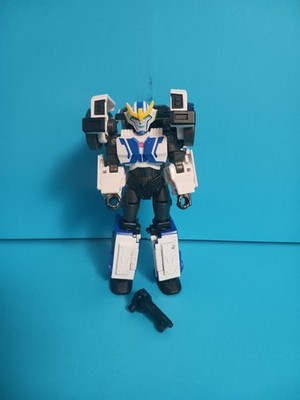 TRANSFORMERS LEGACY EVOLUTION STRONGARM