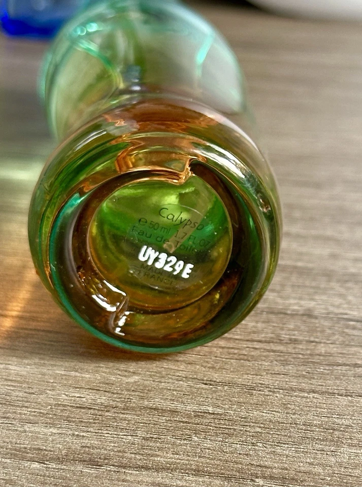 Eau De Toilette Spray Para Mujer MBA5 CALYPSO By Lancome 1.7 fl. oz Foto 2 de 2