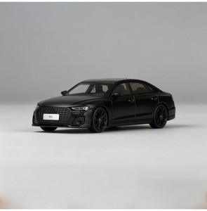 AUDI S5 ブラック ミニカー　1/18 Audi S5 Diecast | eBay