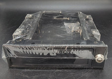 NEW--3.5 Trayless Hot Swap SATA Mobile Rack
