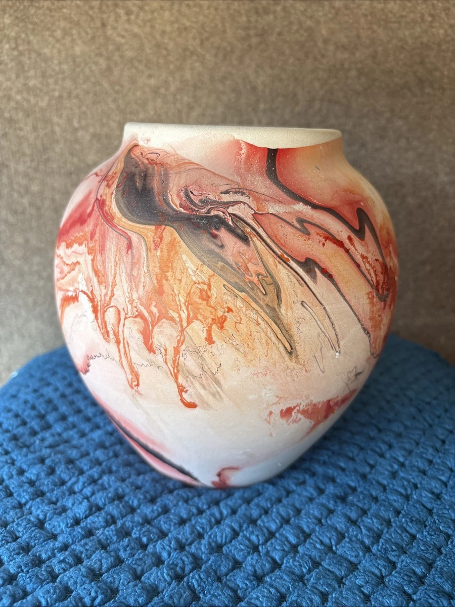 Nemadji Pottery Original Pottery & Glass for sale | eBay