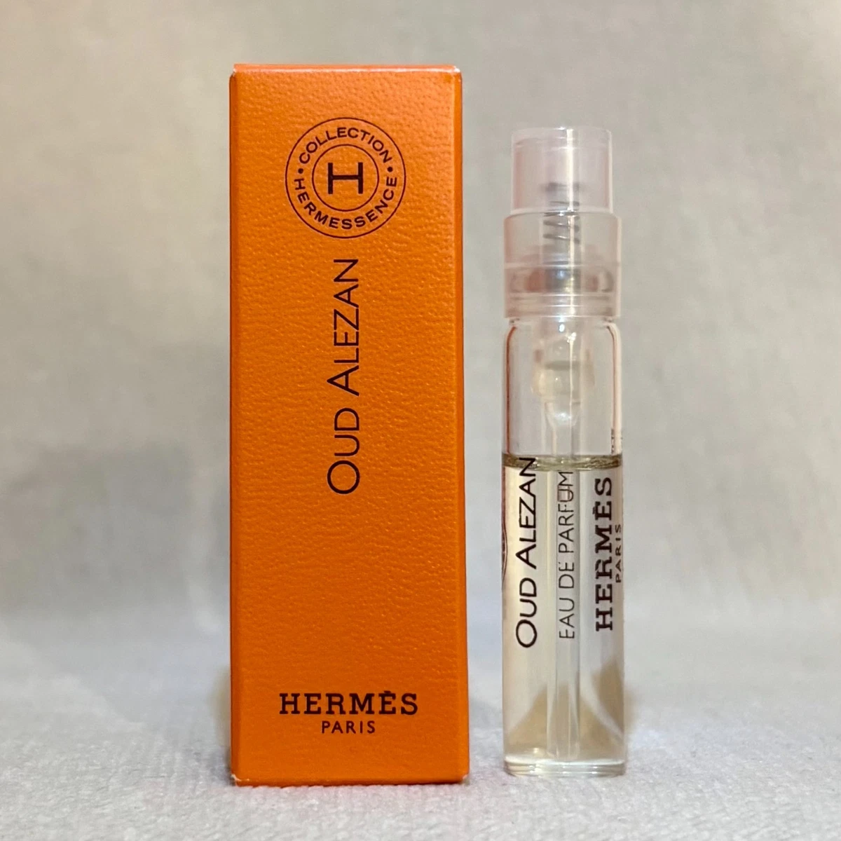 HERMÈS Spray Unisex Eau de Parfum for sale | eBay