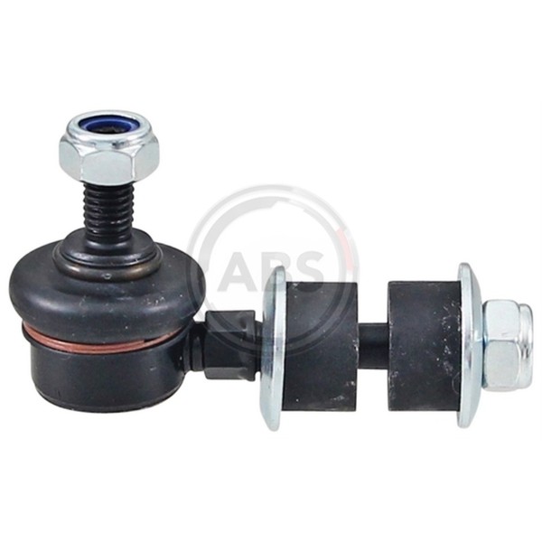 A.B.S. Koppelstange Stabilisator Vorne Links Rechts FüR Suzuki Swift II-image
