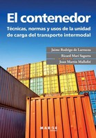 Jaime Rodrigo De Larrucea (U. A.) | El Contenedor | Taschenbuch | Spanisch