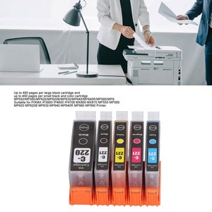 Printer Ink Cartridge Fluent Printing Practical Ink Cartridge Replacement CEL