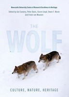 The Wolf | Culture, Nature, Heritage | Karen Lloyd (U. A.) | Buch | Englisch