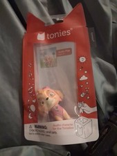 Tonies Paw Patrol Skye Audio Play Figure For Toniebox  NEW