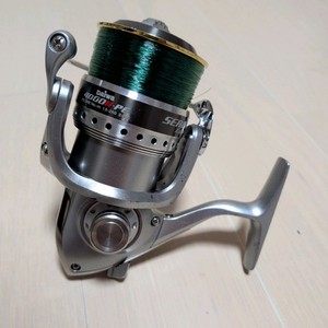 Daiwa Seagate | eBay