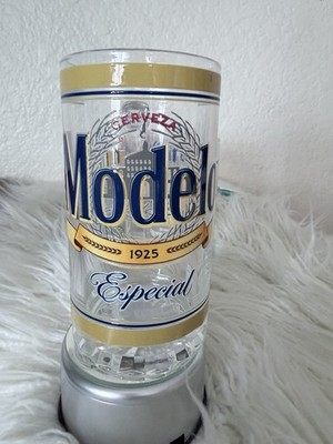 Modelo Especial 1925 Breweriana Collectible Pint Glass Beer Glass Barware