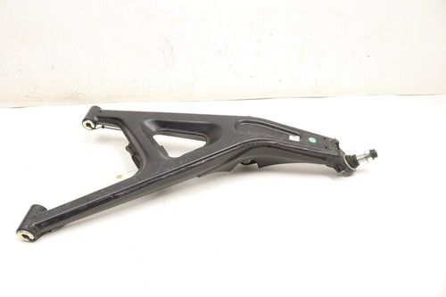 Polaris RZR Turbo R Sport 24 A Arm Left Front Lower (Black) 1545103-458 52428 - Picture 4 of 5