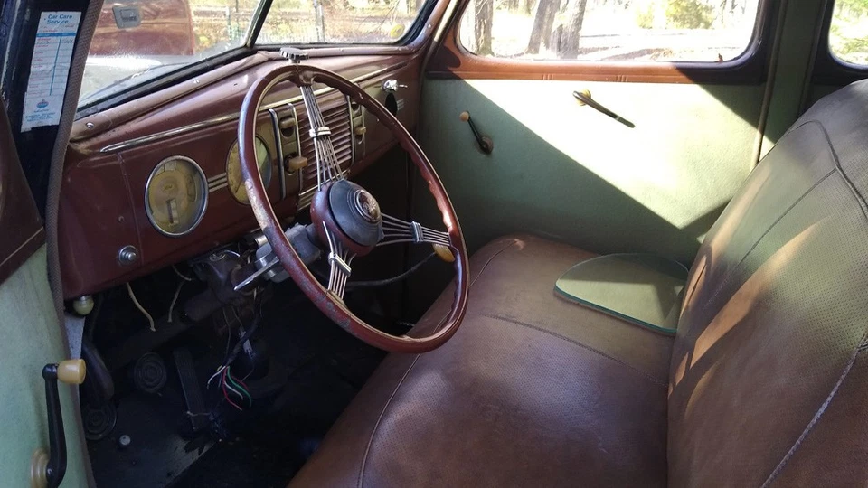 1939 Ford Other  - Image 3 of 4