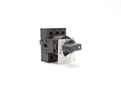 MOELLER 3 POLE SWITCH DISCONNECT P1-32