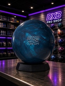 Storm Concept Ball | eBay