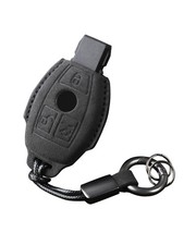 Key Fob Cover for Mercedes Benz A C E S Class AMG E260l C200l G... USA FAST SHIP