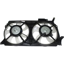 Radiator Cooling Fan For 2013-2016 Scion FR-S Subaru BRZ